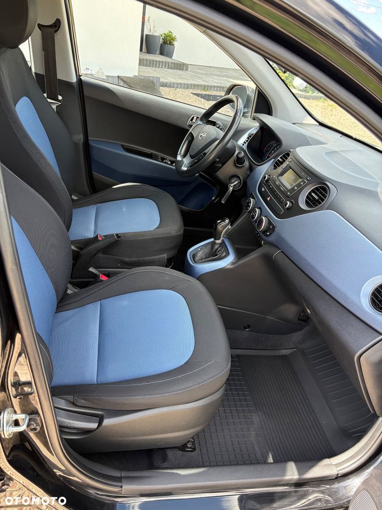 Hyundai i10 1.0 Style - 17