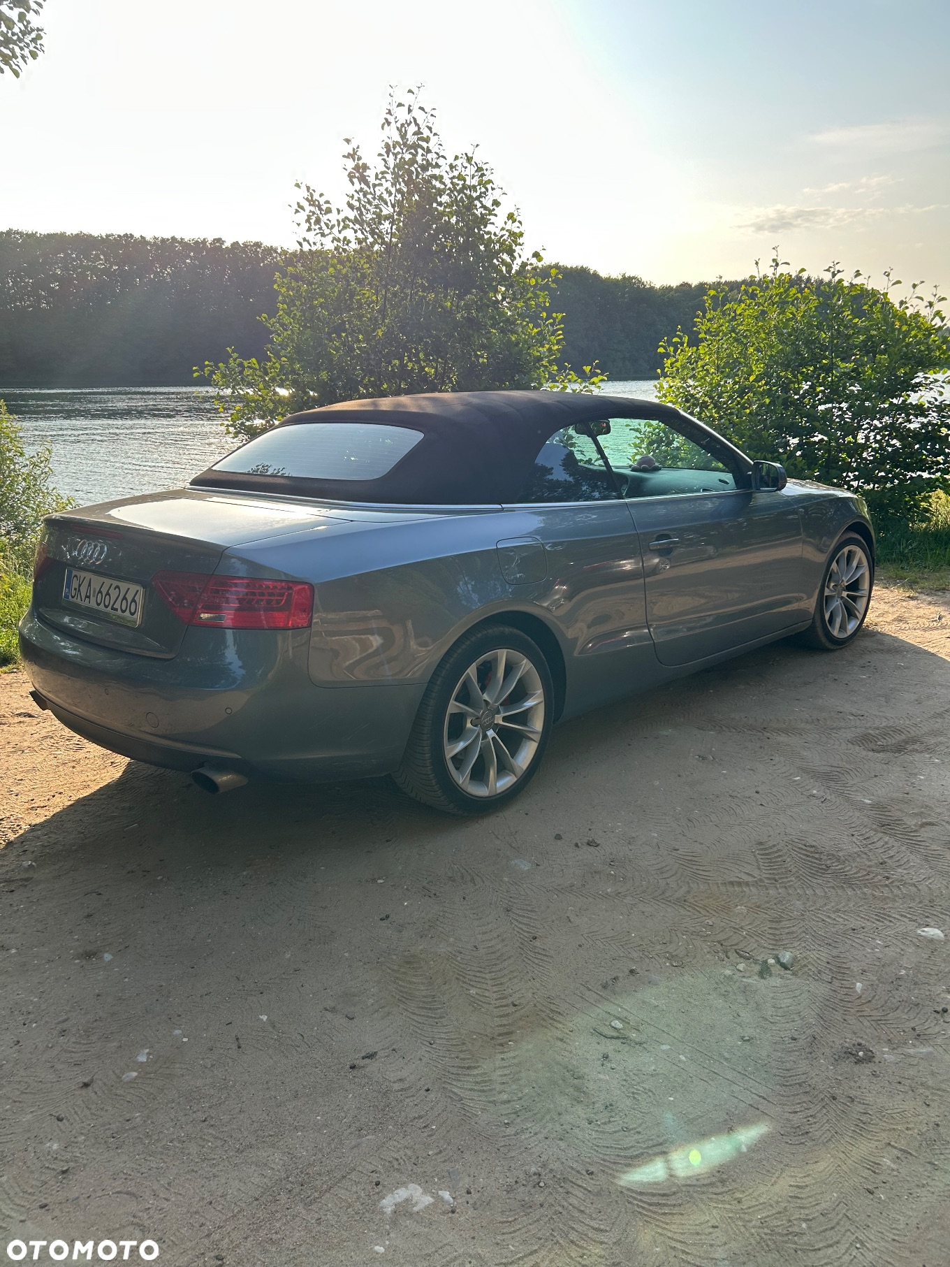 Audi A5 2.0 TFSI Quattro S tronic - 6
