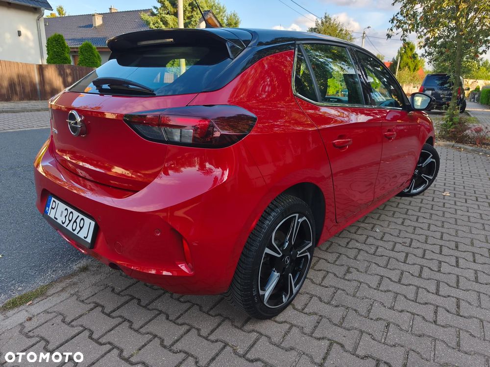 Opel Corsa 1.2 GS S&S - 3