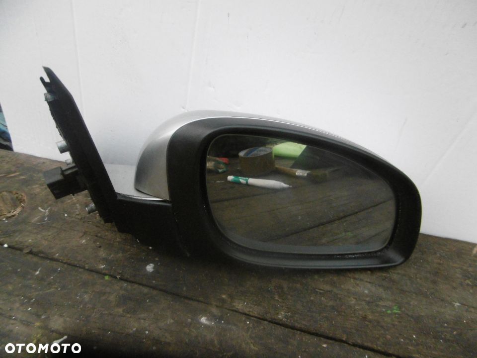 Lusterko prawe OPEL VECTRA C SIGNUM 5 PIN EUROPA - 1