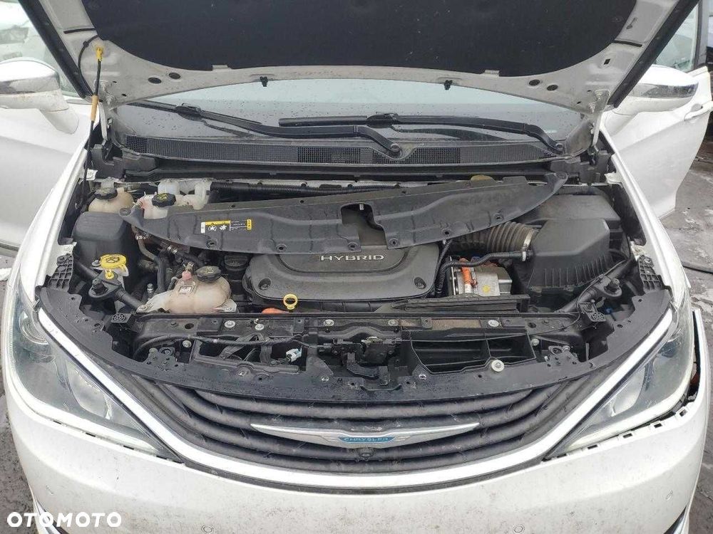 Części do Chrysler Pacifica 2018, 3.6L Hybrid Limited, model USA. - 7