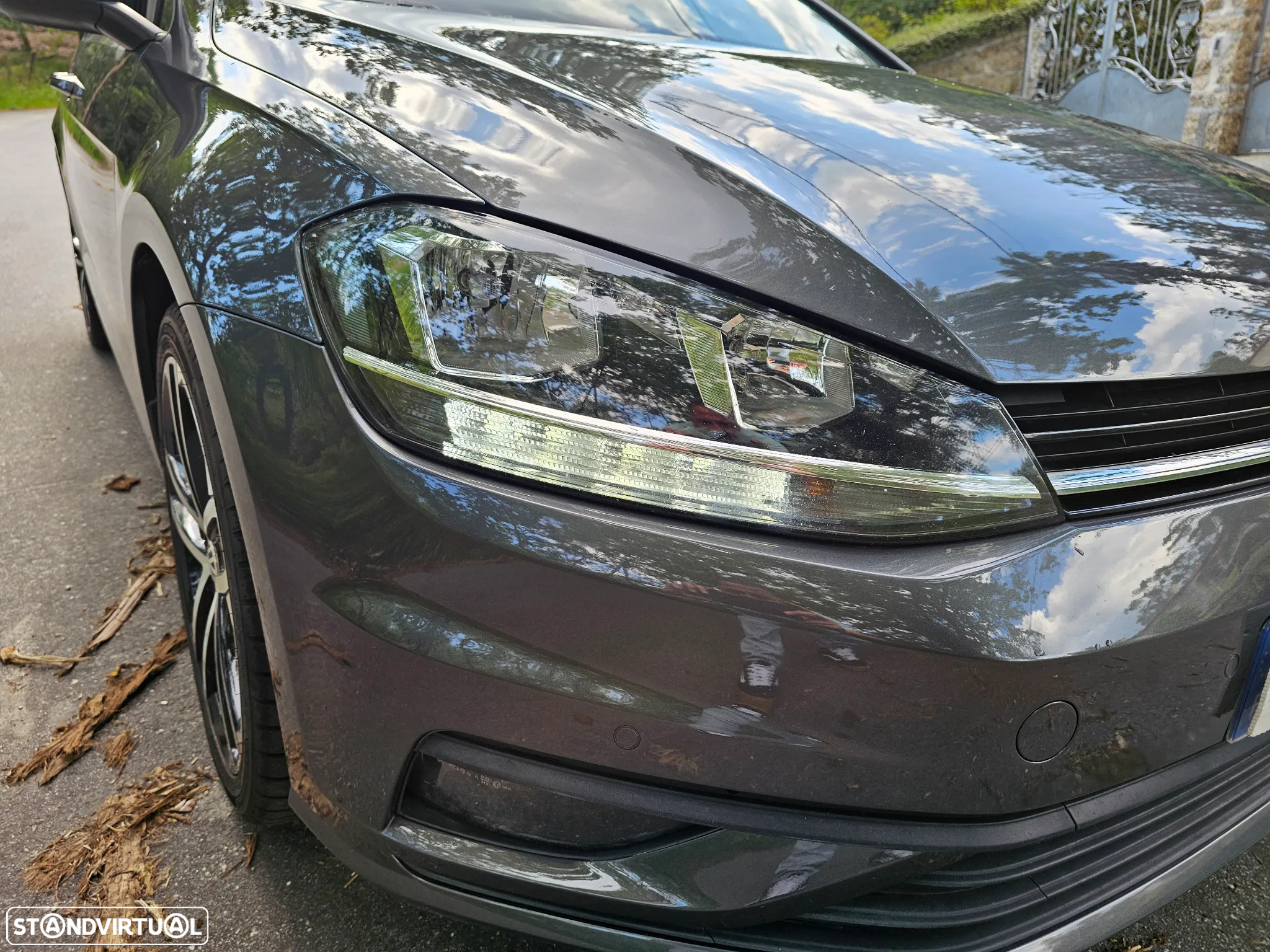 VW Golf 1.6 TDI (BlueMotion ) Comfortline - 25