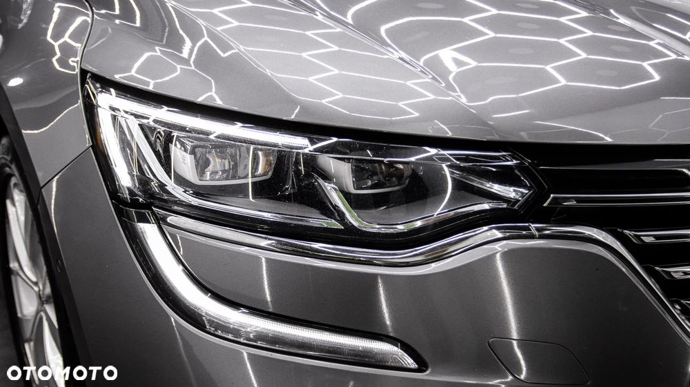 Renault Talisman 1.3 TCe FAP Limited EDC - 11