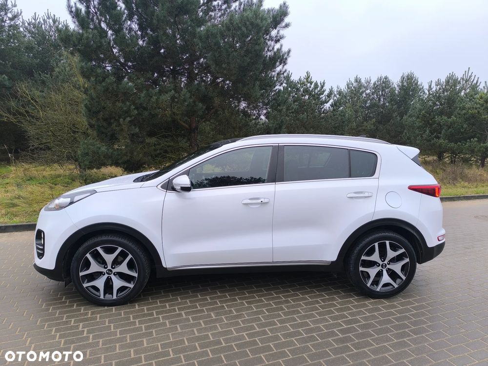 Kia Sportage - 19