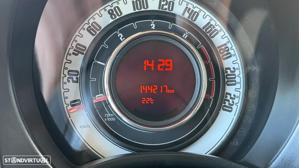 Fiat 500 - 17