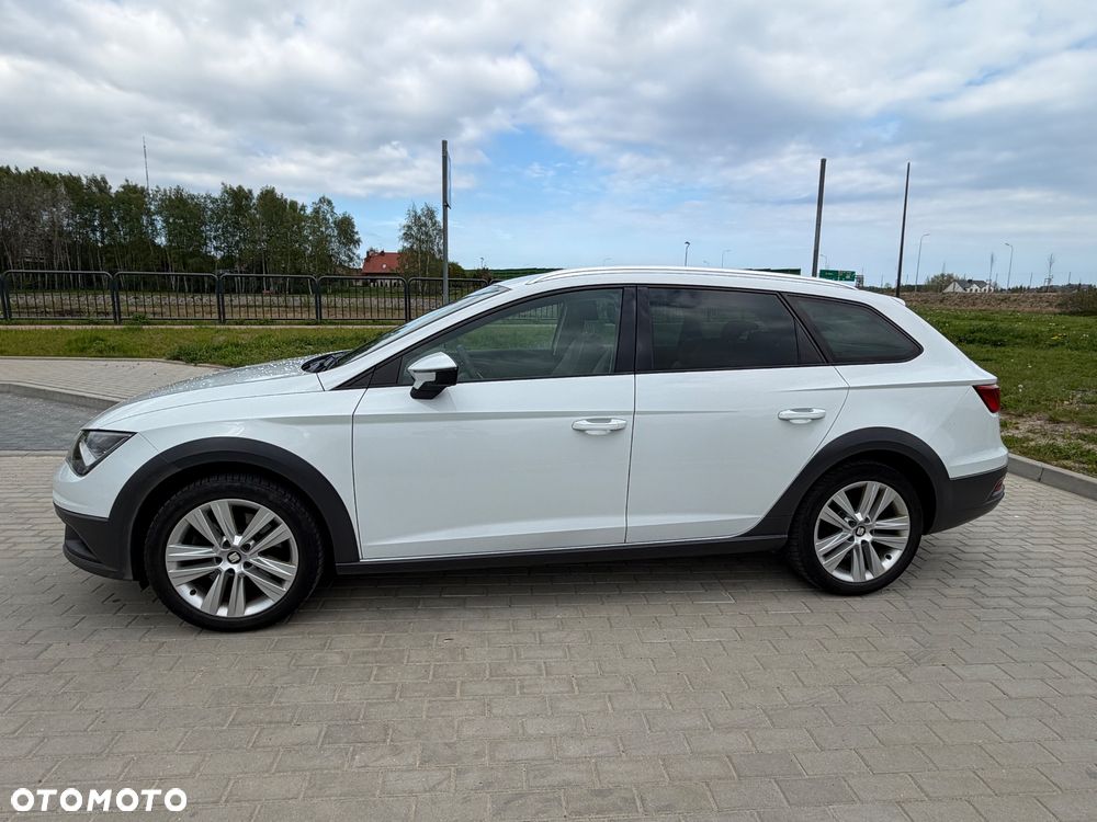 Seat Leon - 11