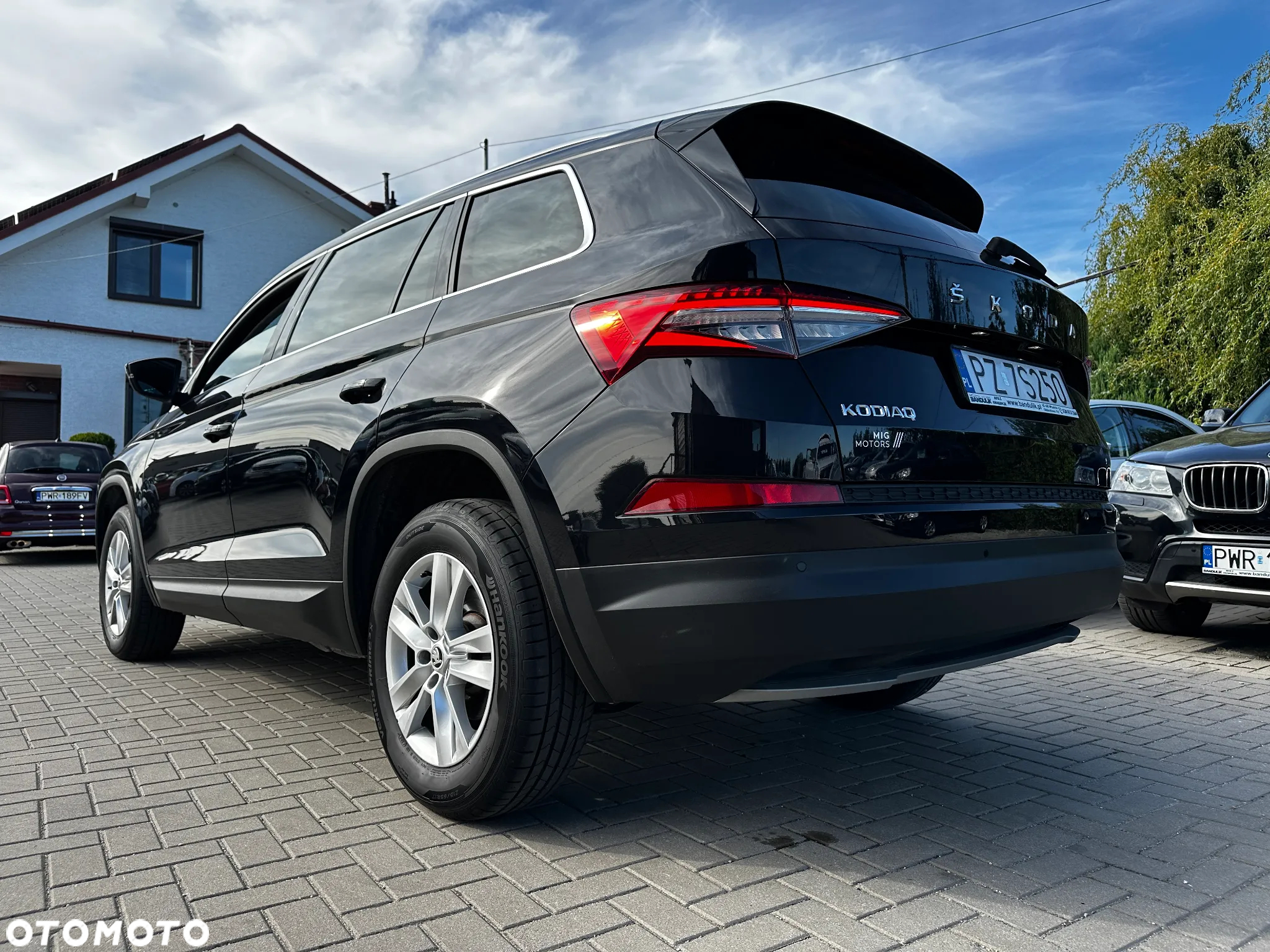 Skoda Kodiaq - 35