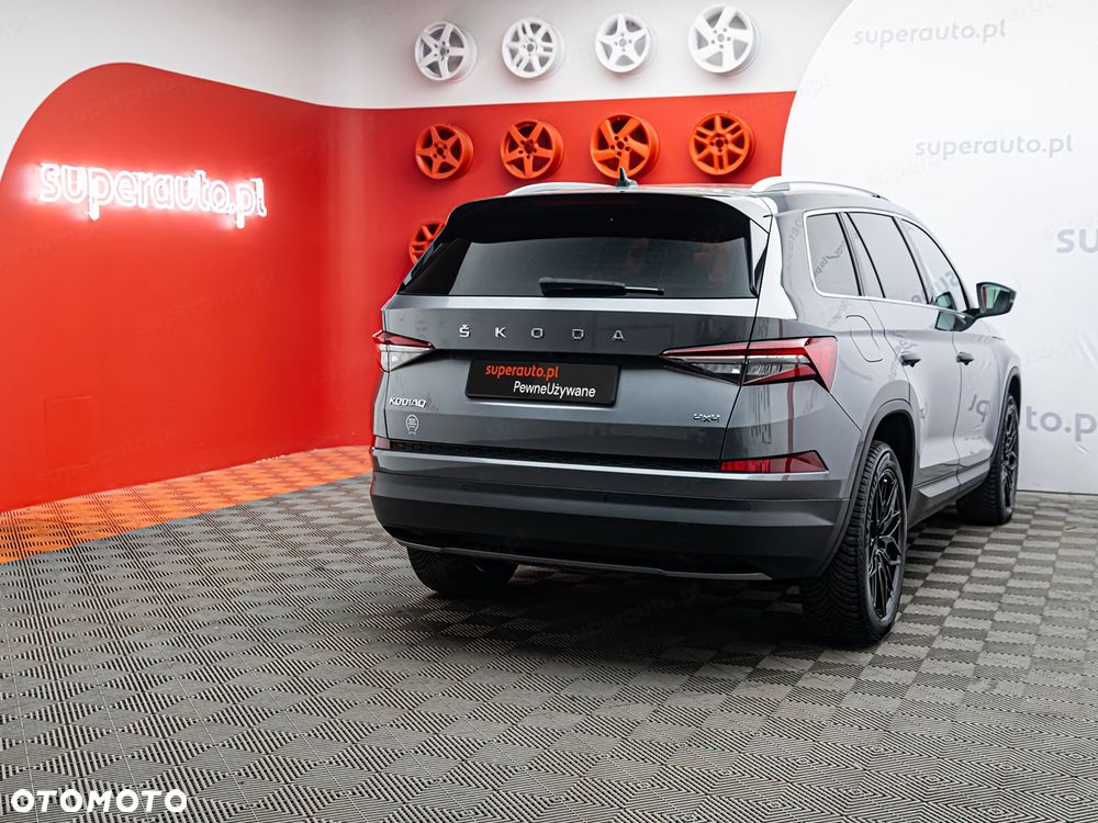 Skoda Kodiaq - 7