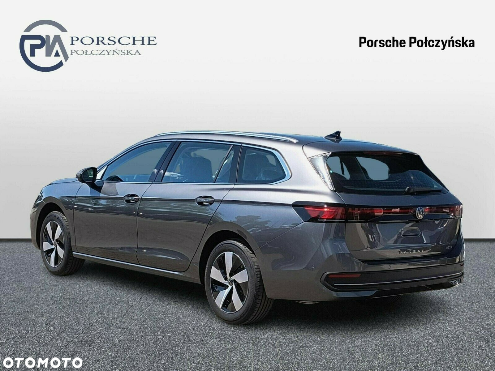Volkswagen Passat 1.5 TSI ACT mHEV Business DSG - 3