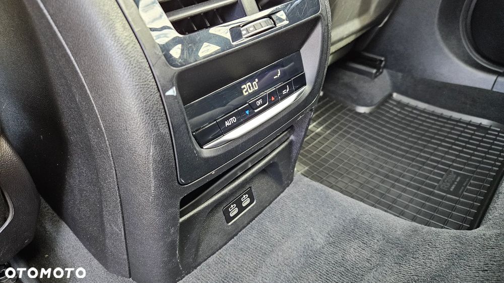 BMW X3 - 17