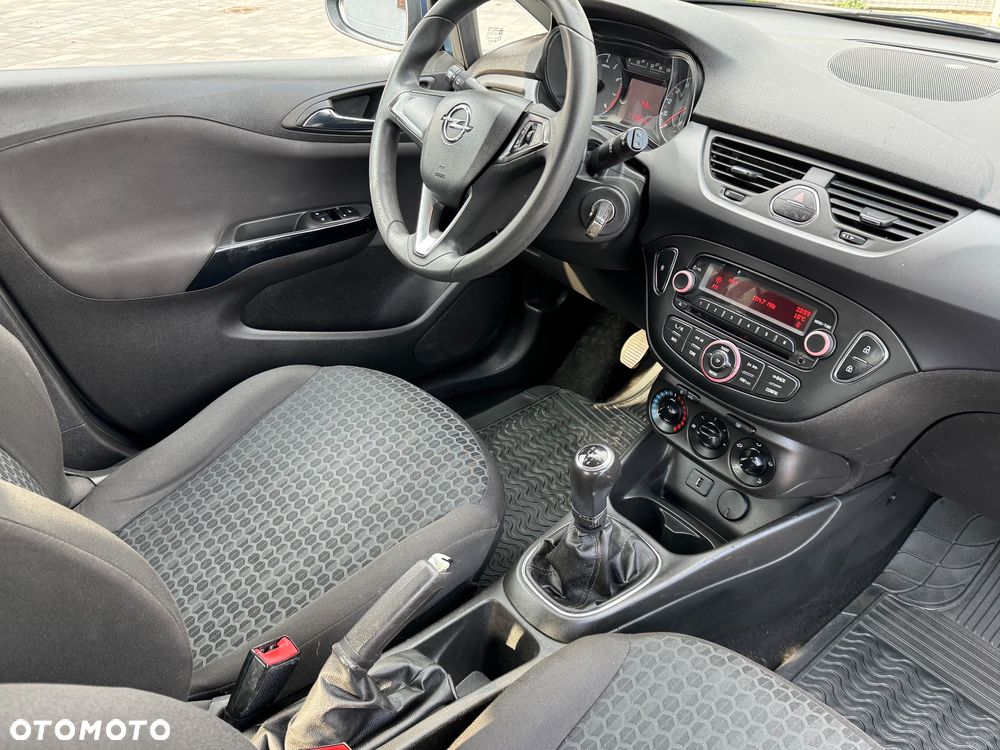 Opel Corsa - 8