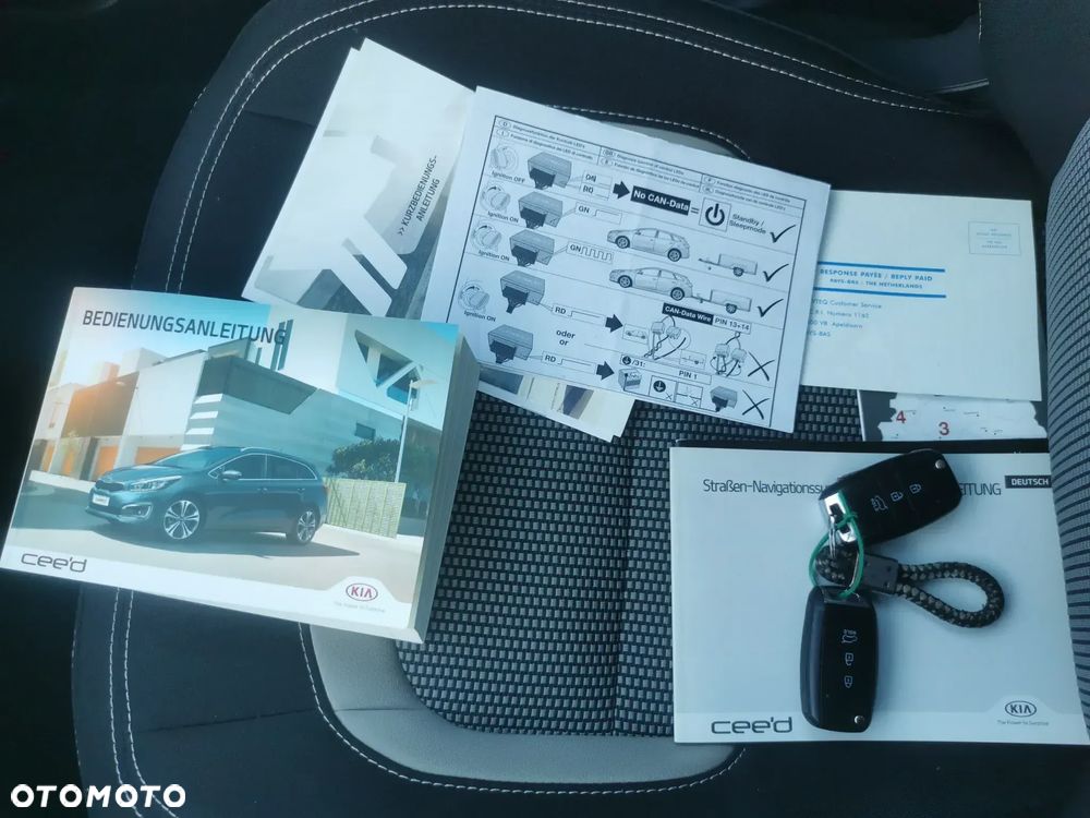 Kia Ceed 1.4 XL - 31