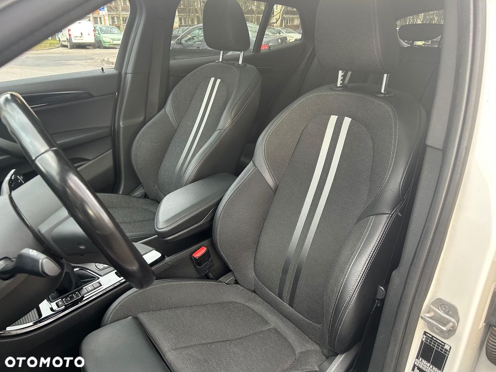 BMW X2 xDrive25e M Sport X - 10