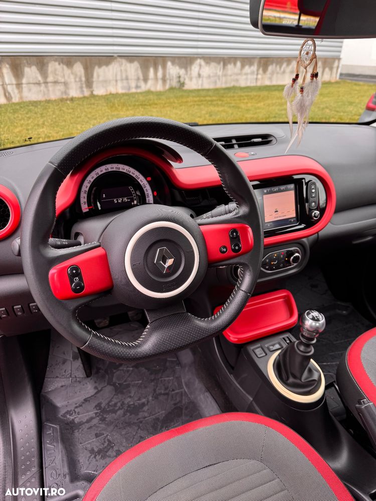 Renault Twingo ENERGY TCe 90 Intens - 10