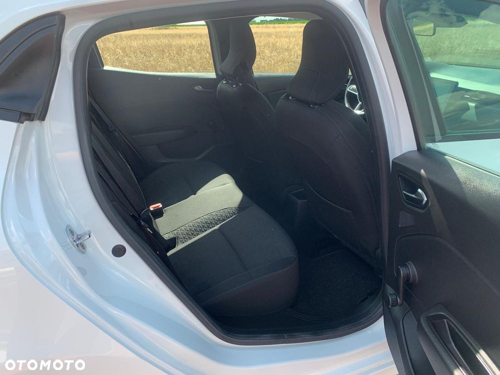 Renault Clio (Energy) dCi 90 Start & Stop INTENS - 27