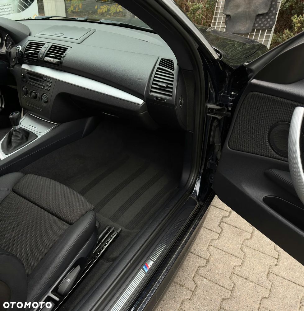 BMW Seria 1 - 14