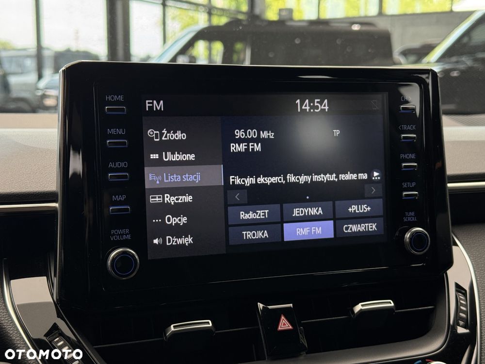 Toyota Corolla 2.0 Hybrid Comfort - 29