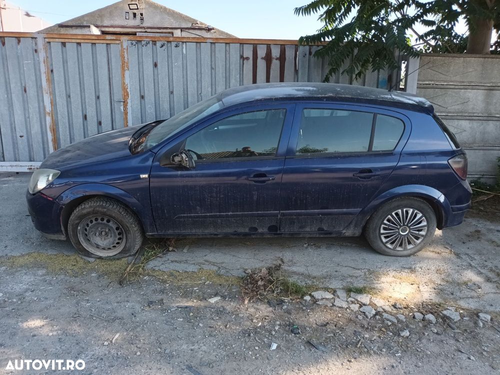 Dezmembrari  Opel ASTRA H  2004  > 2012 1.7 CDTI Motorina - 4