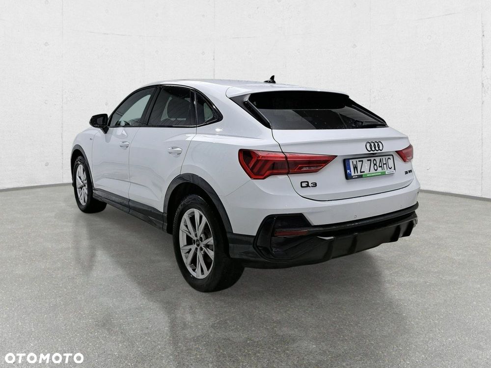 Audi Q3 - 5