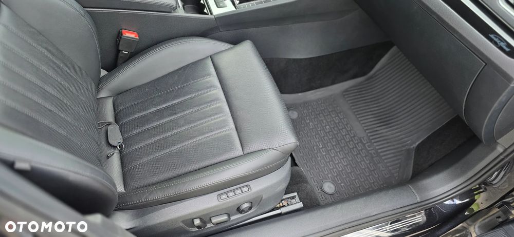 Skoda Superb 2.0 TSI 4x4 L&K DSG - 29