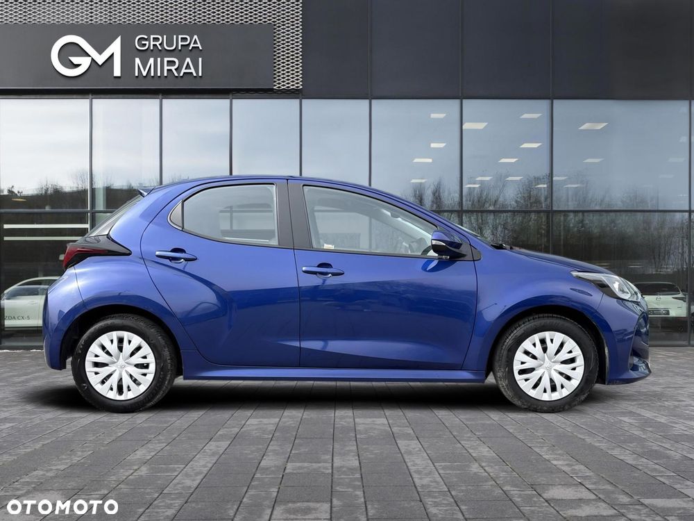 Toyota Yaris 1.5 Comfort - 6