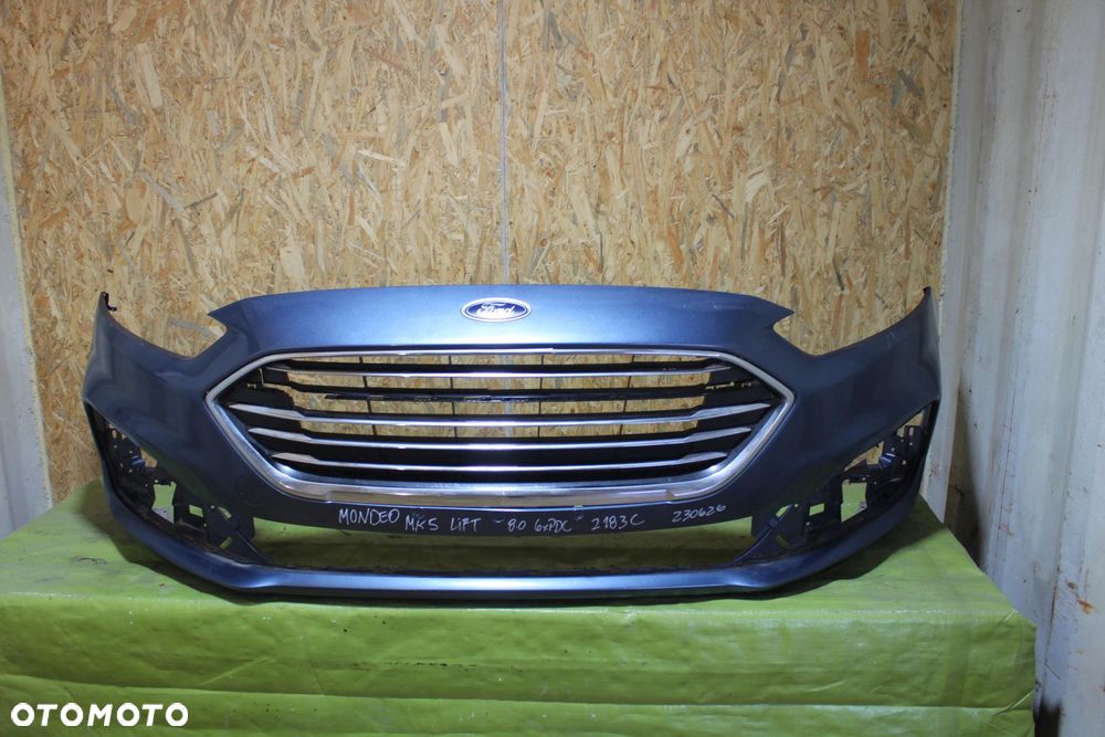 Zderzak przód Ford Mondeo MK5 2019-2022r.