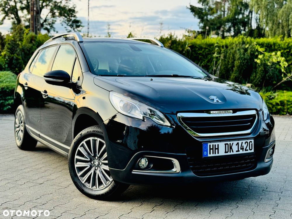 Peugeot 2008 - 29