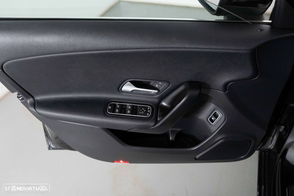 Mercedes-Benz A 250 e Progressive - 20