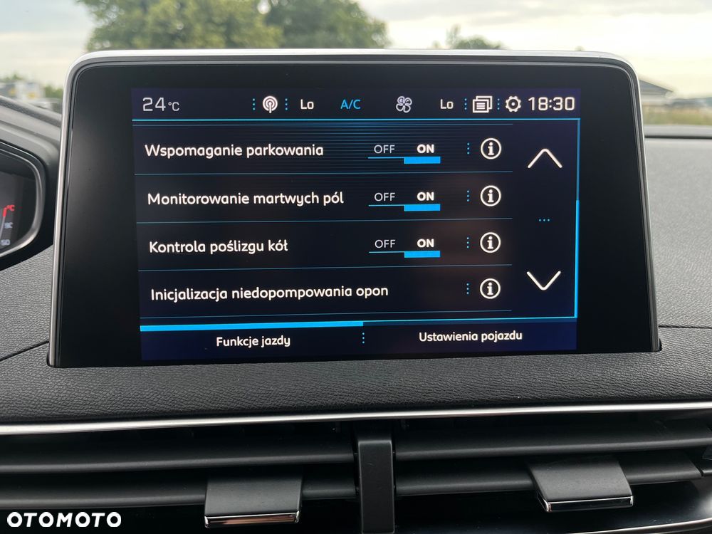 Peugeot 3008 - 17
