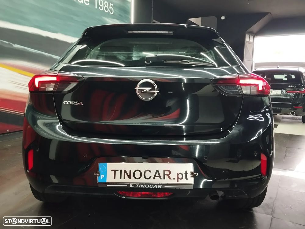 Opel Corsa 1.2 T - 10