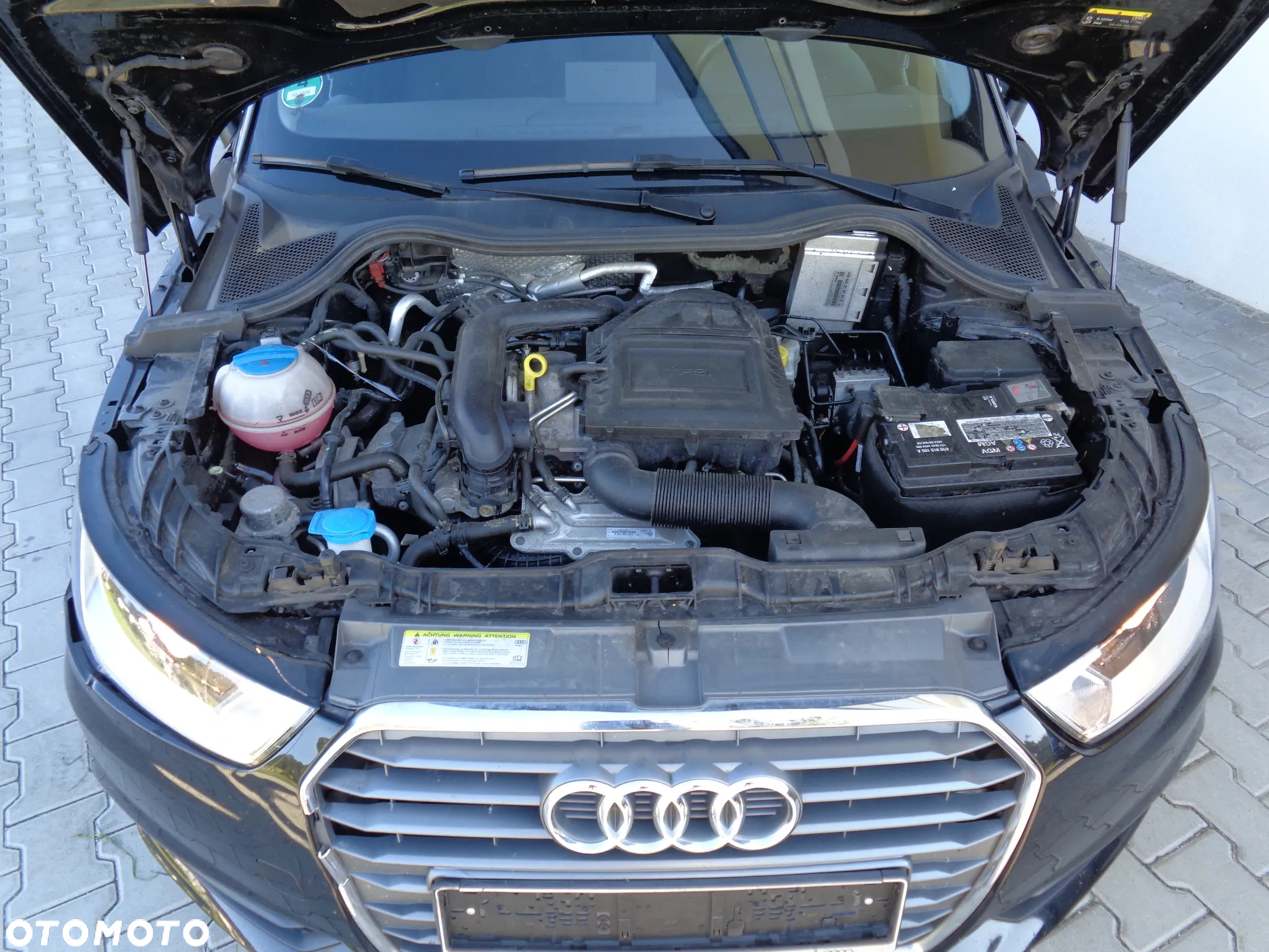 Audi A1 - 18