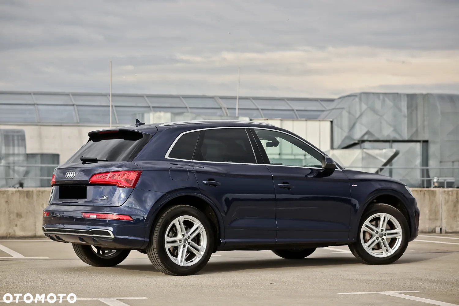 Audi Q5 2.0 TDI Quattro Sport S tronic - 15