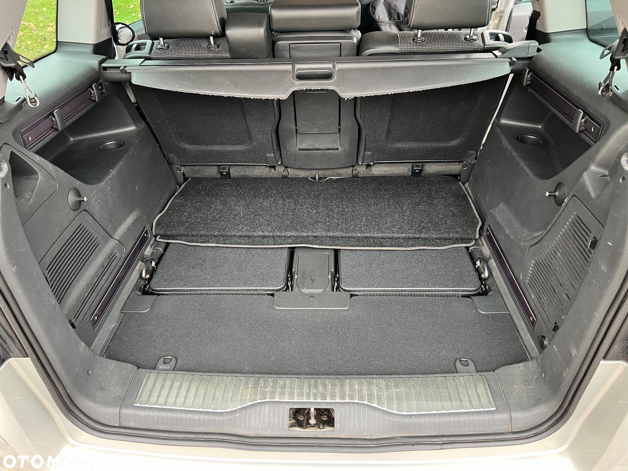 Opel Zafira 1.9 CDTI Cosmo - 16