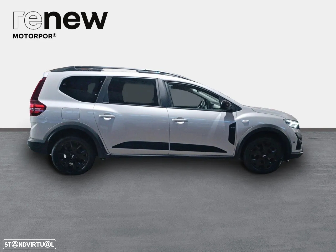 Dacia Jogger 1.0 ECO-G Extreme+ Up&Go 7L Bi-Fuel - 4