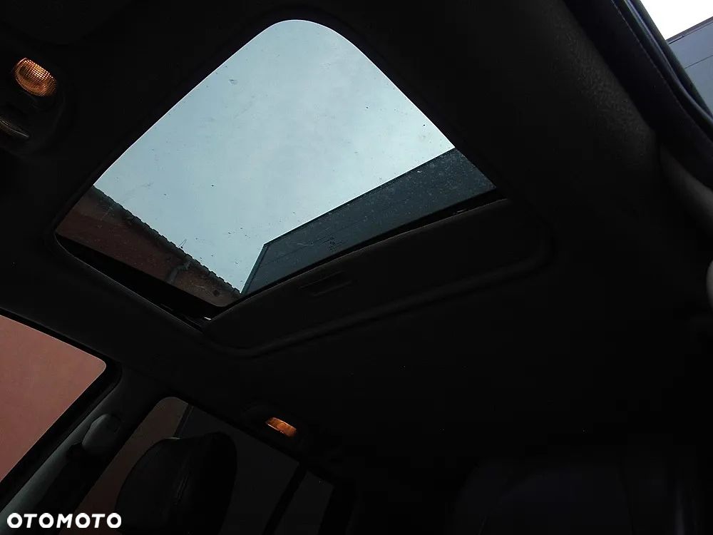 Jeep Grand Cherokee 2.7 CRD Limited - 26