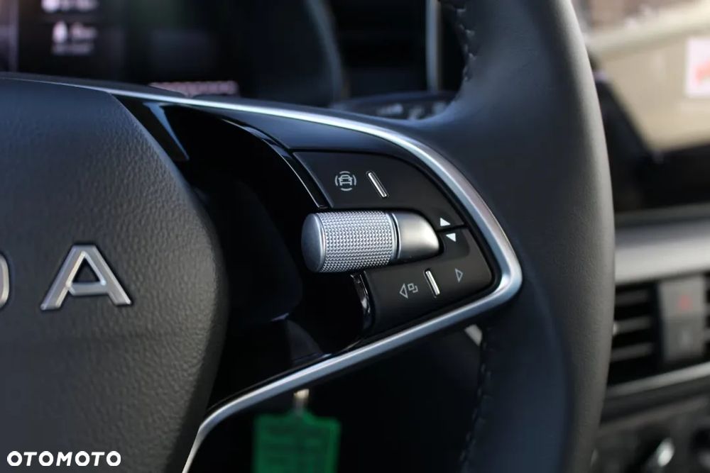 Skoda Kamiq 1.5 TSI Selection DSG - 11