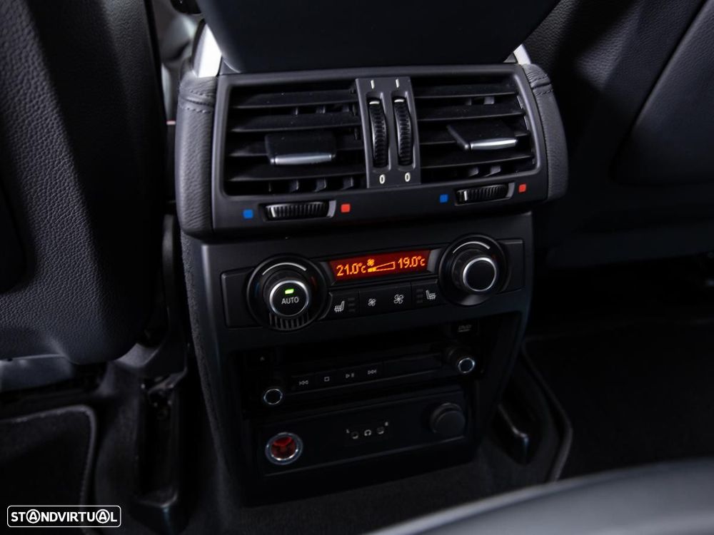 BMW X6 M Standard - 32