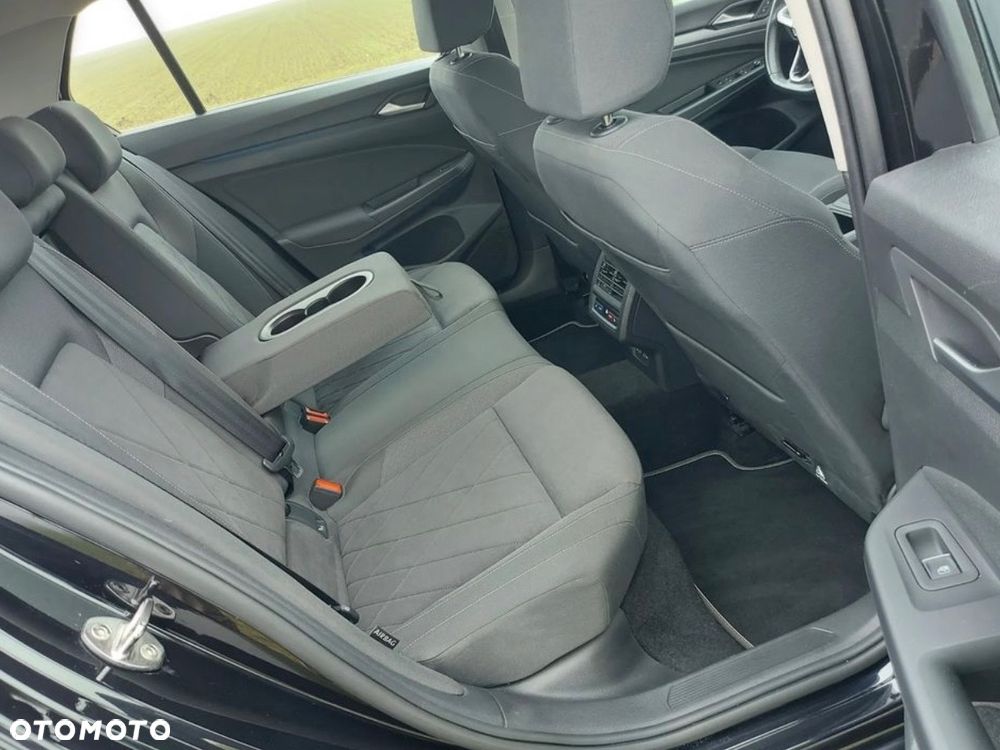 Volkswagen Golf - 7