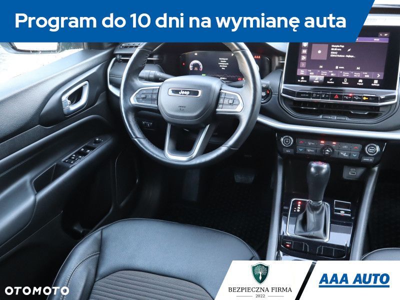Jeep Compass - 9