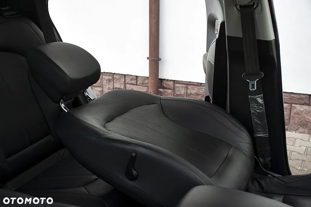 Hyundai ix35 2.0 Premium - 24