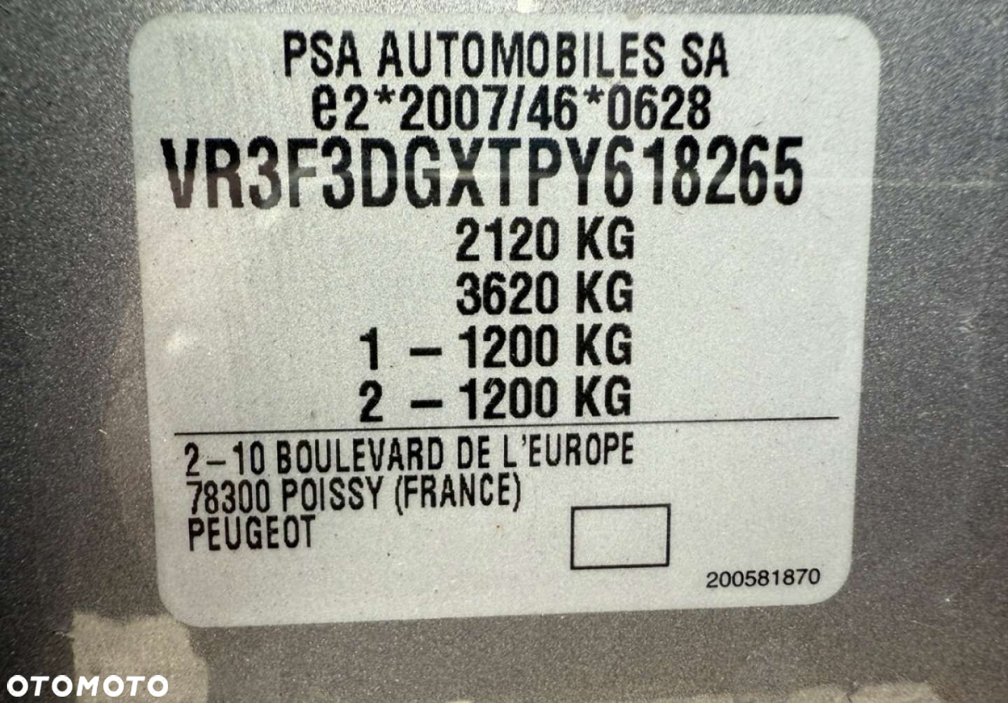Peugeot 308 - 21