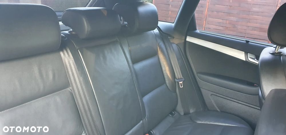 Audi A3 Sportback 3.2 quattro (DSG) S tronic S line Sportpaket plus - 34