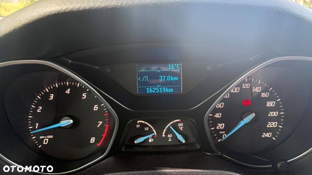 Ford Focus 1.6 TI-VCT Titanium - 31