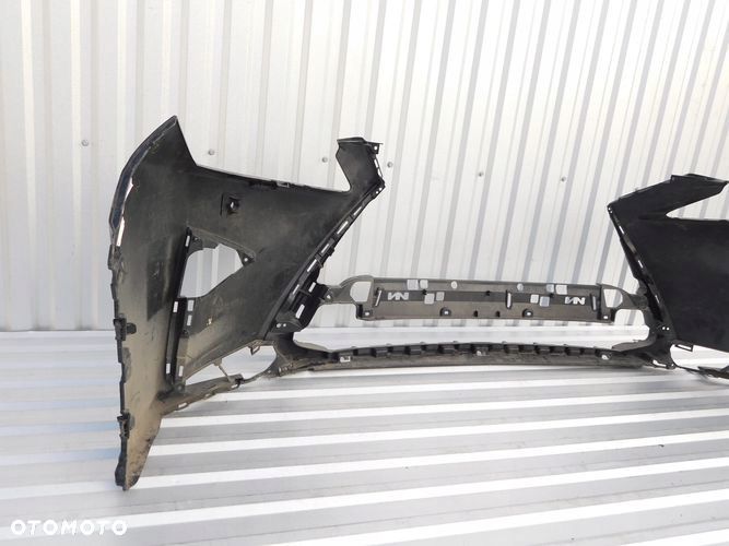 LEXUS RX 450H IV LIFT 15- zderzak przedni przód - 7