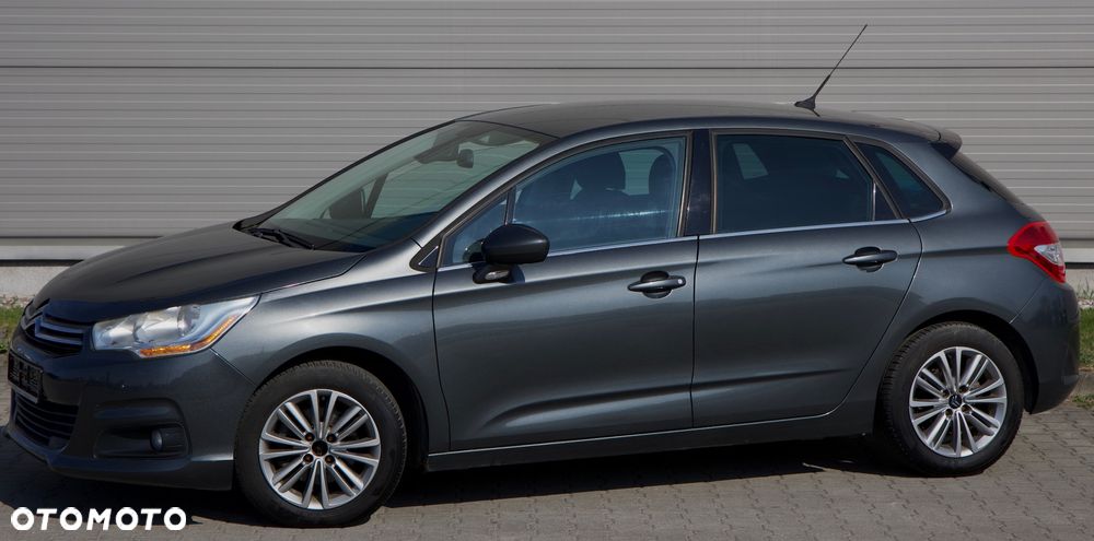 Citroën C4 VTi 120 CoolTech - 9