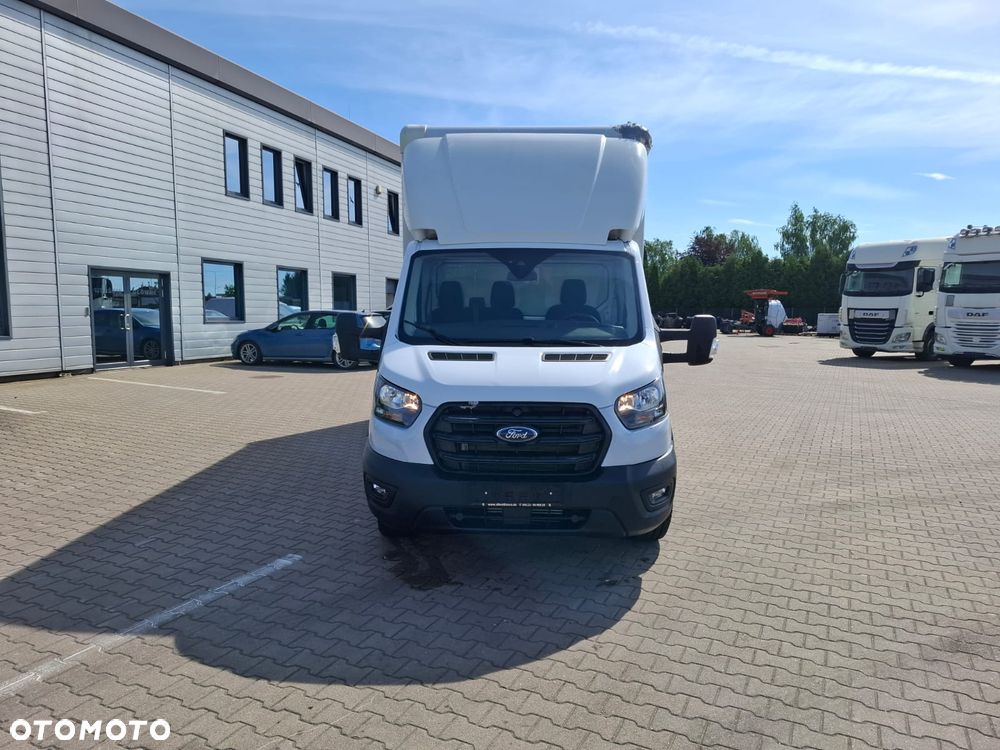 Ford TRANSIT TREND 350 L4 - 1