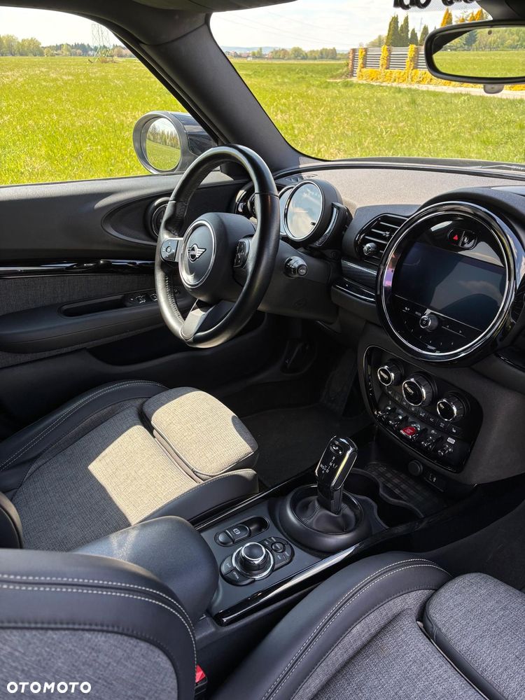MINI Clubman Cooper S ALL4 - 3