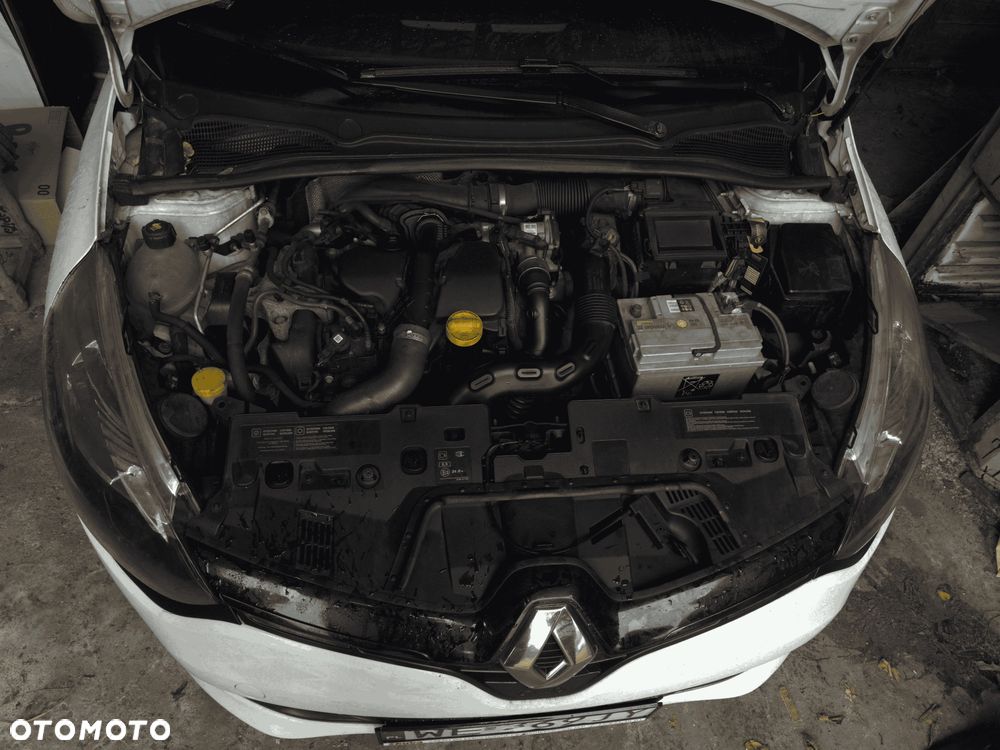 Renault Clio 1.5 dCi Business - 12