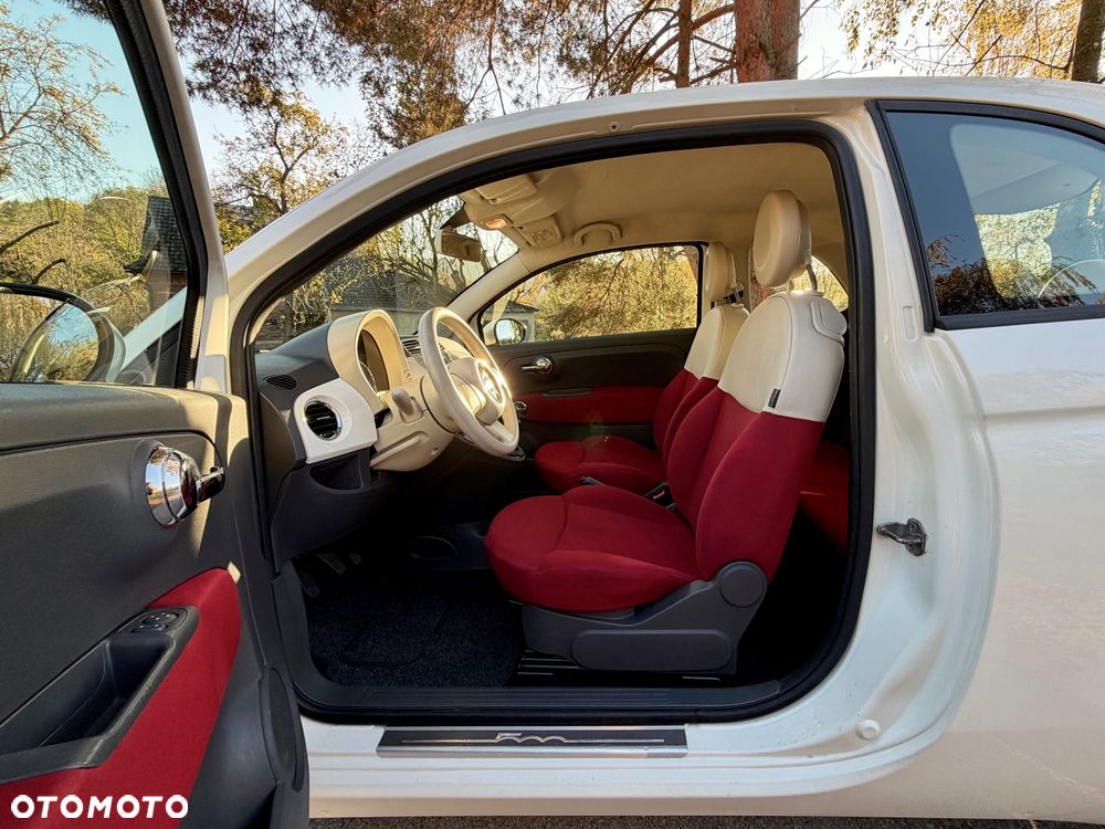 Fiat 500 - 15