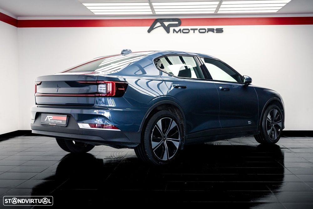 Polestar 2 Long Range 78 kWh - 13